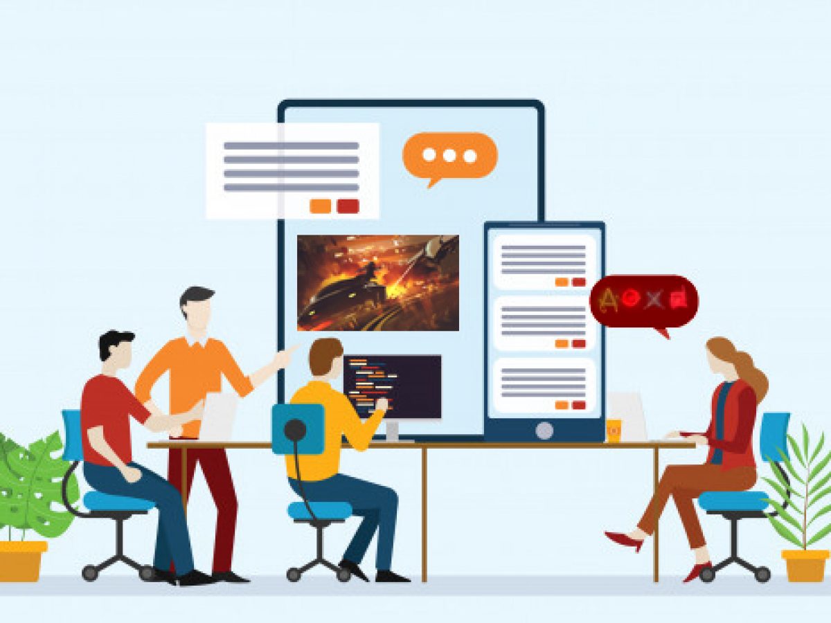 Services – Application Testing