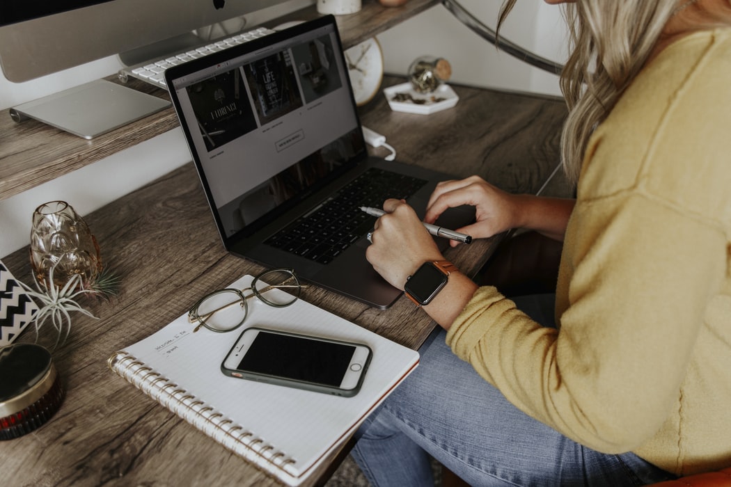 Pros and Cons of Working from Home