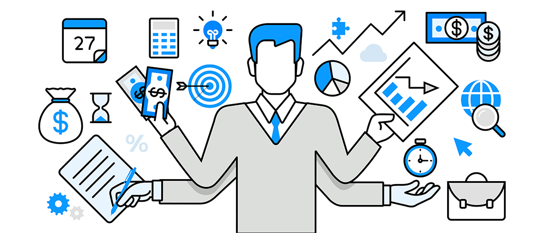 Services – Project Management