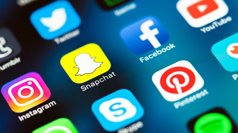Has Social Media Lost it’s way?