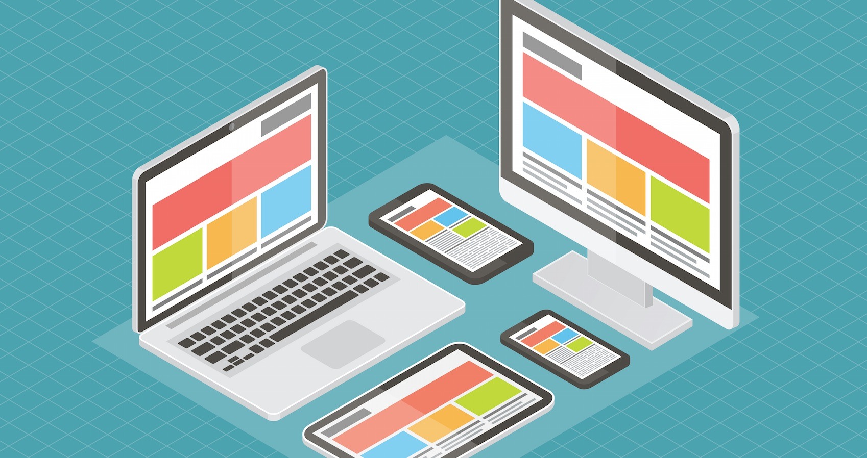 Service – Web Development