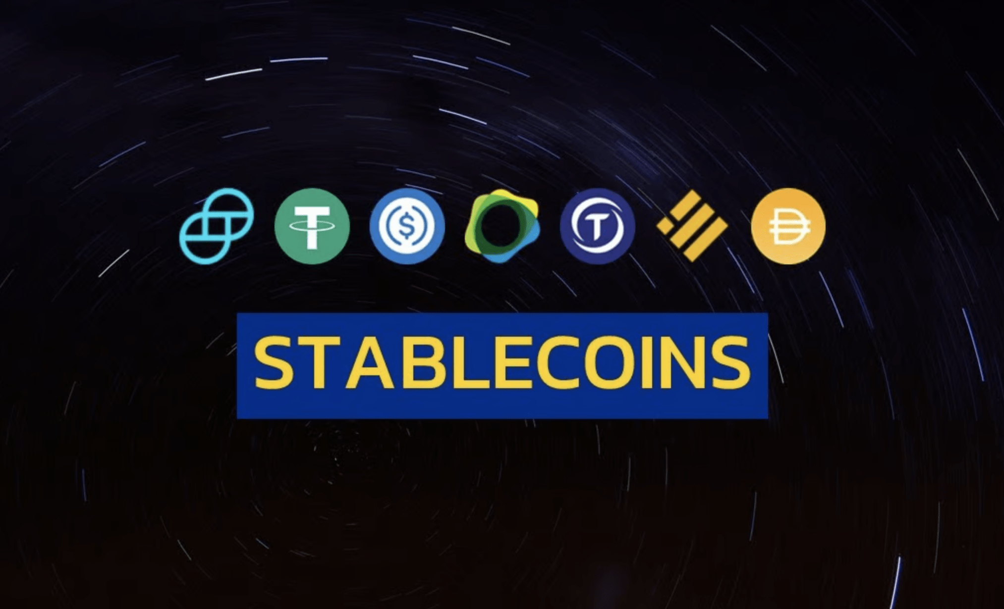 The future of Stablecoins