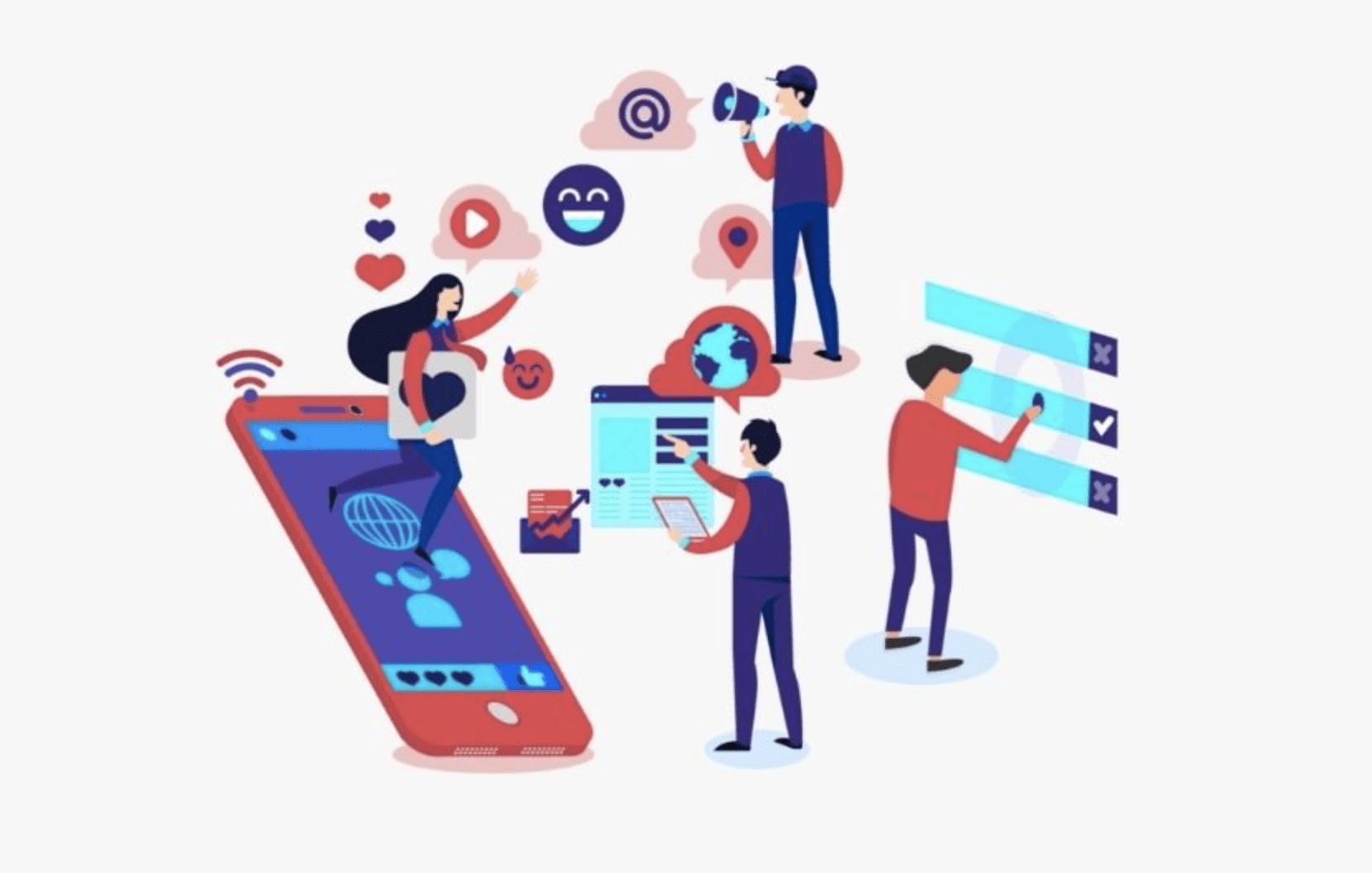 The Rise of Personalisation in Marketing: How to Create Customised Campaigns that Drive Results