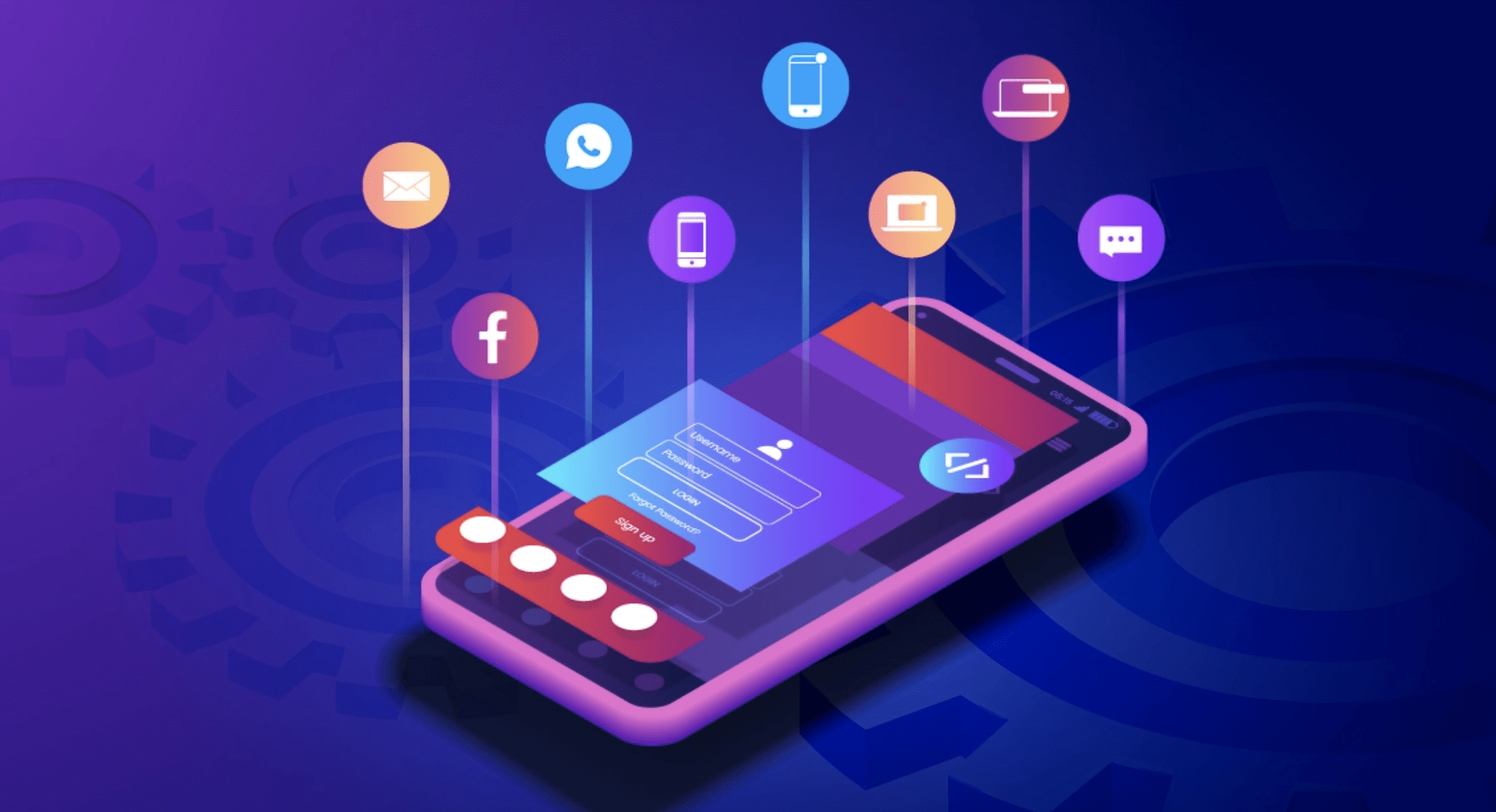 Stay Ahead of the Curve: The Future of Mobile Advertising and Location-Based Marketing