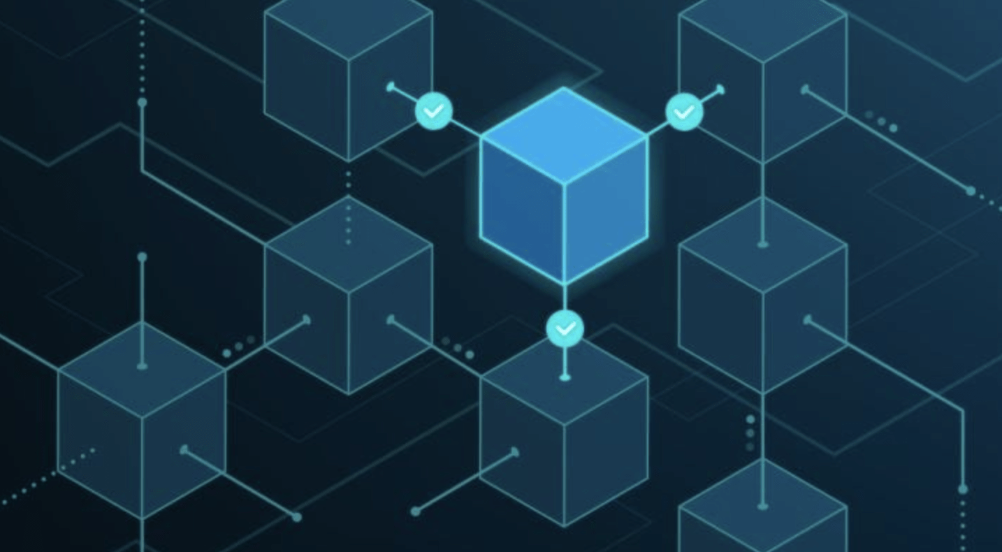 How Blockchain is Revolutionising Industries Beyond Cryptocurrency