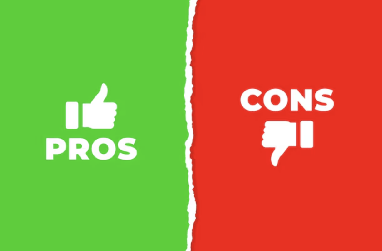 Is a Custom-Built Website Worth It? The Pros and Cons