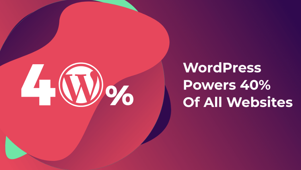 Why WordPress Powers 40% of the Web: A Business Perspective