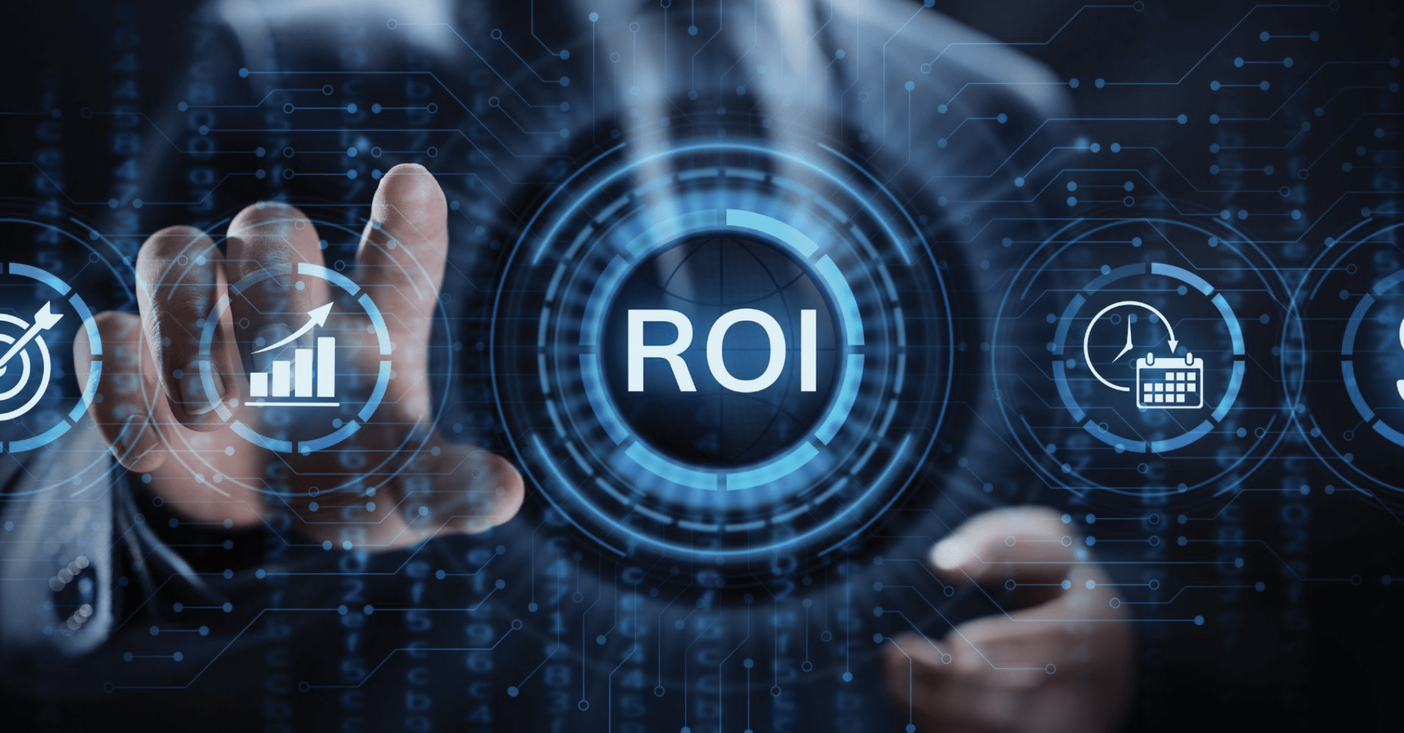 Maximising ROI from Your CRM System: Best Practices