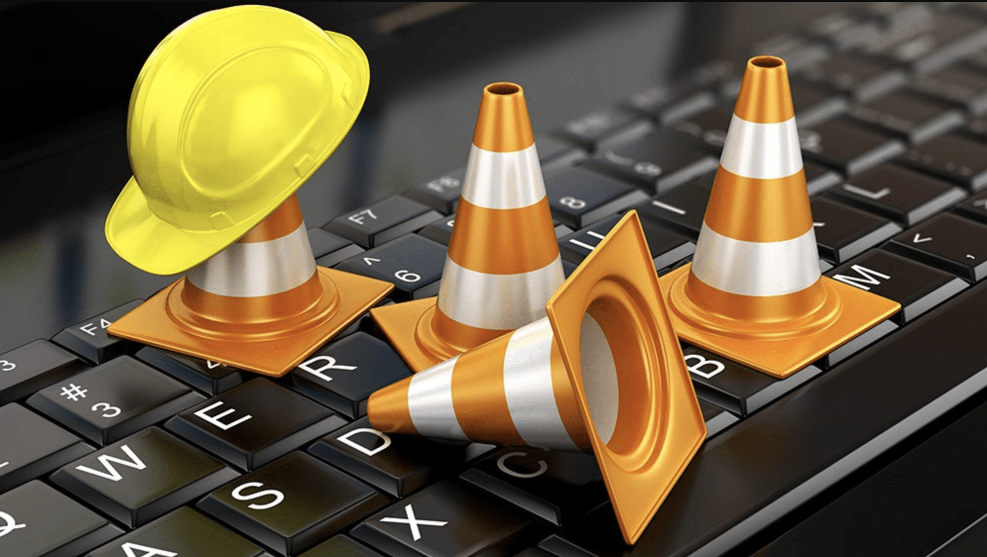 How Website Maintenance Can Make or Break Your Online Presence