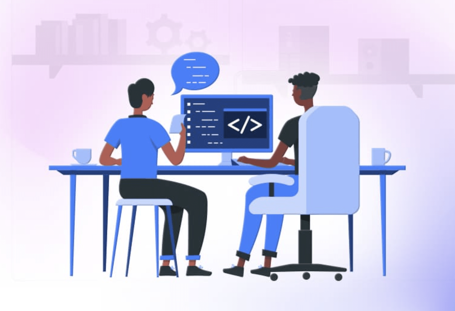 The Benefits of Pair Testing for Collaborative Development Teams