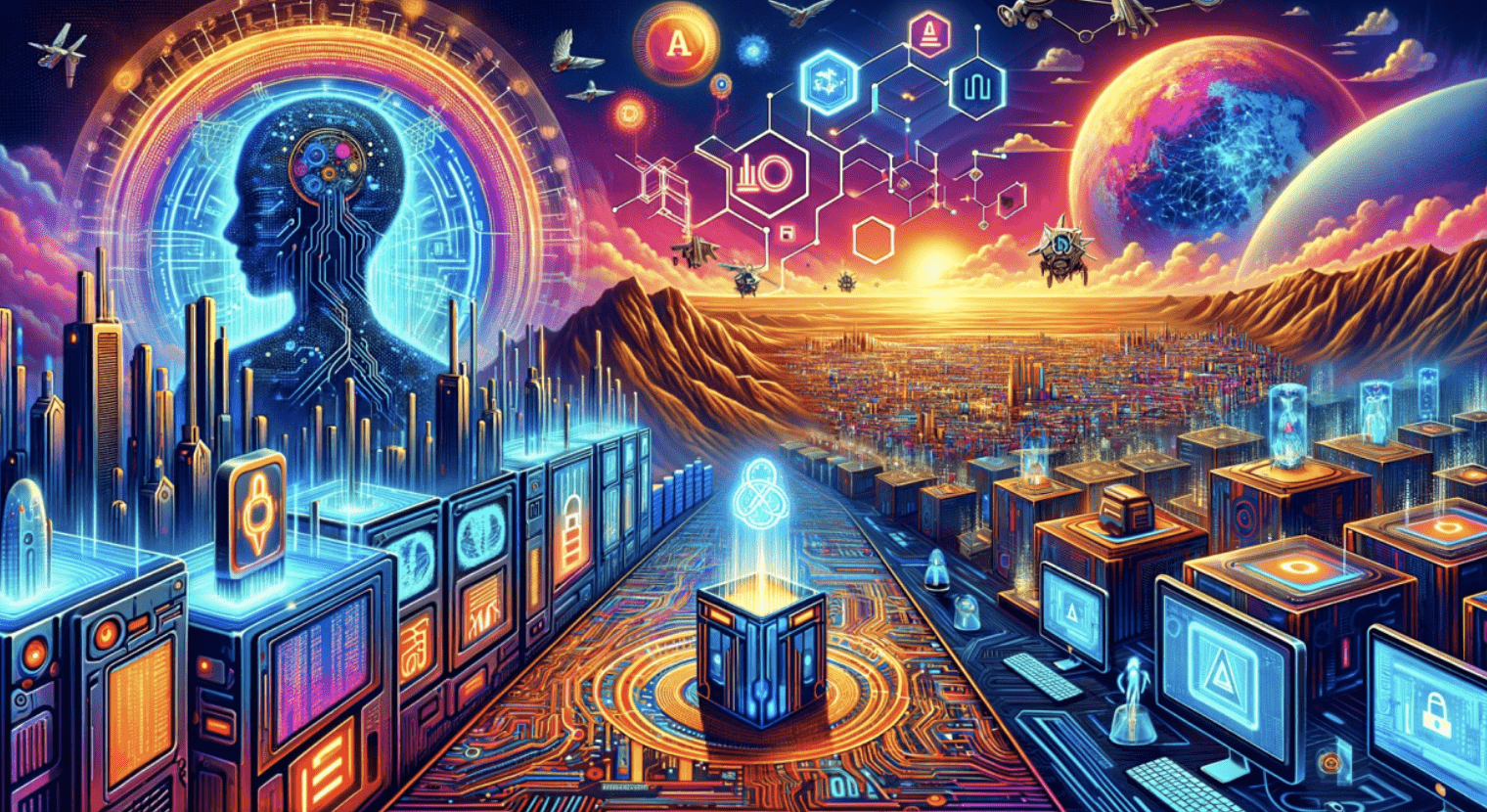The Intersection of Web3 and the Metaverse: What You Need to Know