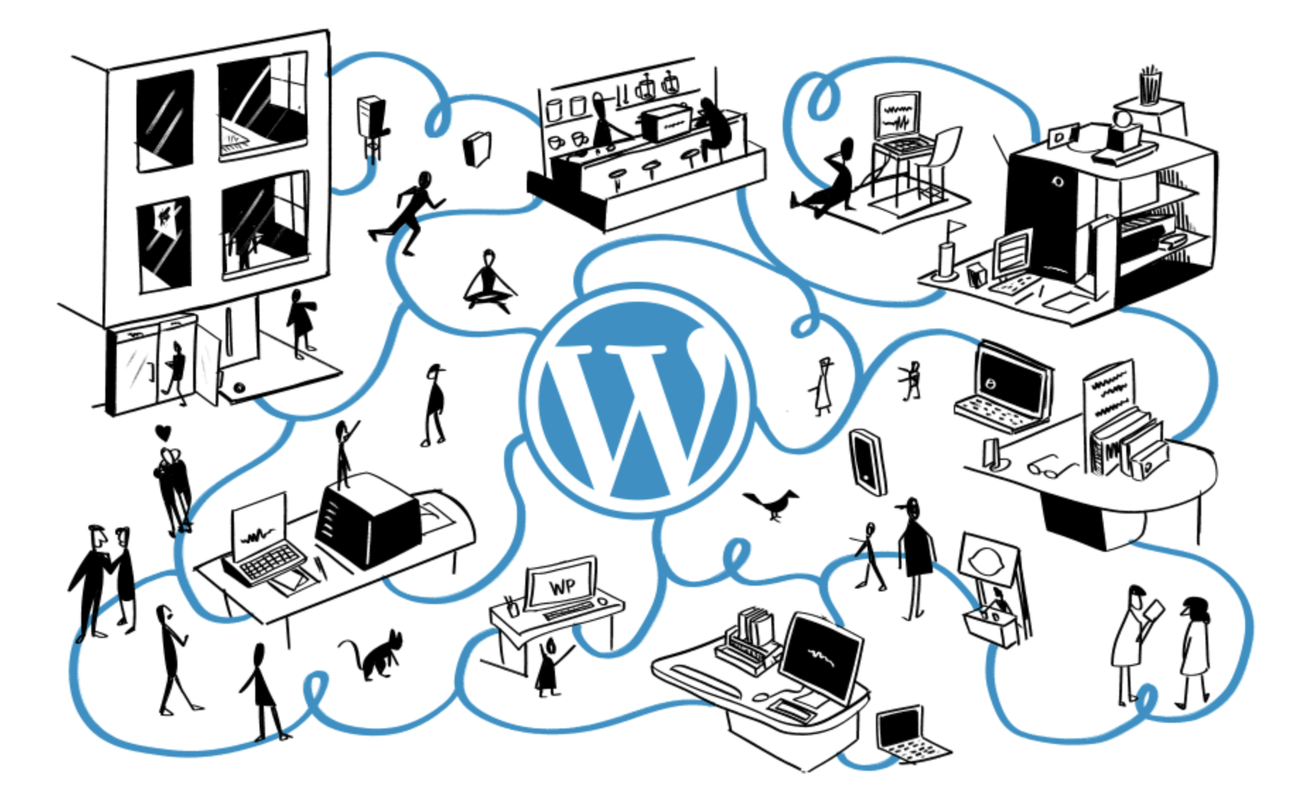 How WordPress’s Open-Source Nature Benefits Your Business